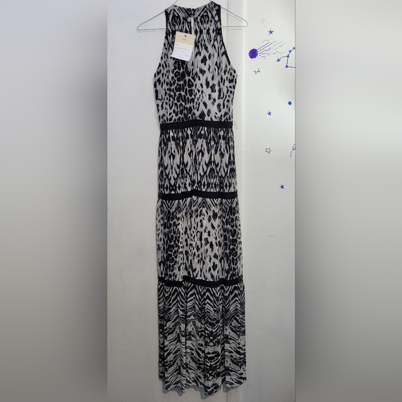 NEW Women's ECI Dress Size 2-3 - Picture 4 of 5